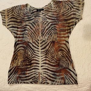 Hate to part with this great top